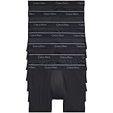 Calvin Klein Men's Micro Stretch 7-Pack Boxer Brief