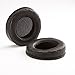 Dekoni Audio Memory Foam Replacement Ear Pads Compatible with Fostex TH Series and Denon AH Series Headphones (Elite Fenestrated Sheepskin)
