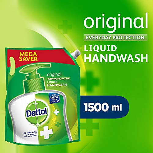 dettol 1500ml