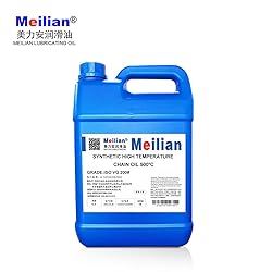 Meilian High Temperature Chain Oil Reflow Soldering