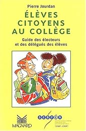 Élèves citoyens au collège