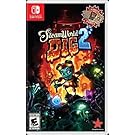 Steamworld Dig 2 - Nintendo Switch