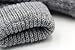 Women Multi-function Knitted Screen Winter Gloves Soft Warm Mitten for iPhone Smart phones Laptop Tablet