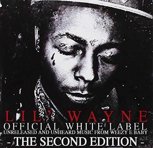 Lil Wayne - Official White Label (Red Edition) - Zortam Music