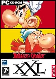 Asterix & Obelix