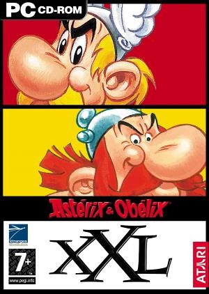 Asterix & Obelix