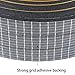 Foam Weather Stripping Seal Tape 1/2