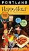 Happy Hour Guidebook 2014 Portland by
