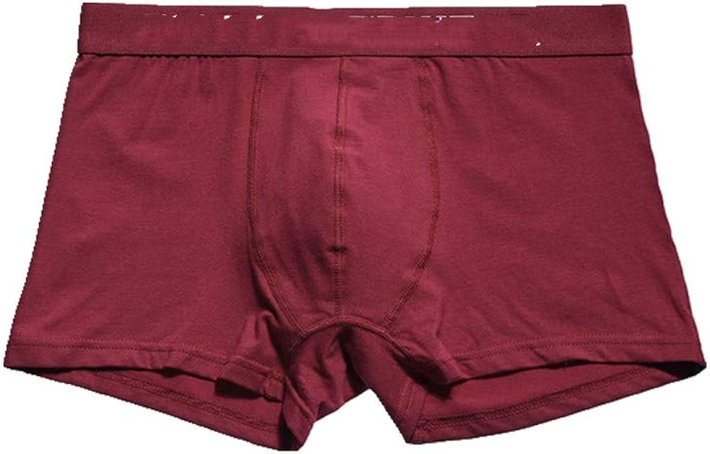 Herren Unterhosen Slip - Atmungsaktiv Und Weich Im Mehrfarben-Set