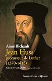 Image de Jean Huss, précurseur de Luther