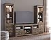 Signature Design by Ashley W446-68 Trinell Entertainment Stand
