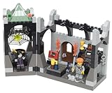 Lego 4705 Harry Potter - Snape's Class