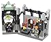 Lego 4705 Harry Potter - Snape's Class
