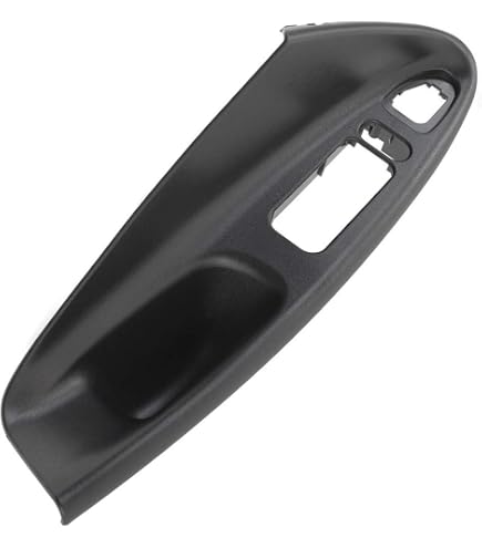 SWITCHDOCTOR Master Power Window Switch For 1994-2004 Ford Mustang – Driver's Door Direct Fit