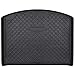 Trunk Cargo Liner Mat Tray for Ford Escape 2013 2014 2015 2016 2017 2018 2019 Heavy Duty Waterproof Trunk Floor Mat Custom Fit All Weather Odorless (Black)