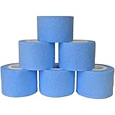 New Longer Lasting Type Ⅵ Meltblown Hot Tub Spa Filter Replacement Compatible with Lay-Z-Spa, Coleman SaluSpa 90352E 58323, 90427E, Inflatable Hot Tub, Swimming Pool, Type Ⅵ Cartridge, 6 Pack