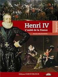Henri IV