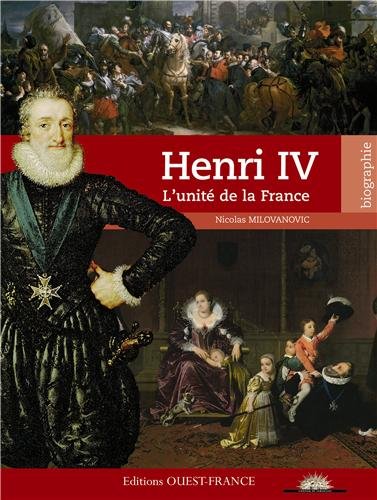 Henri IV