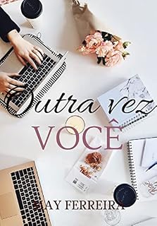 Livro Outra vez você