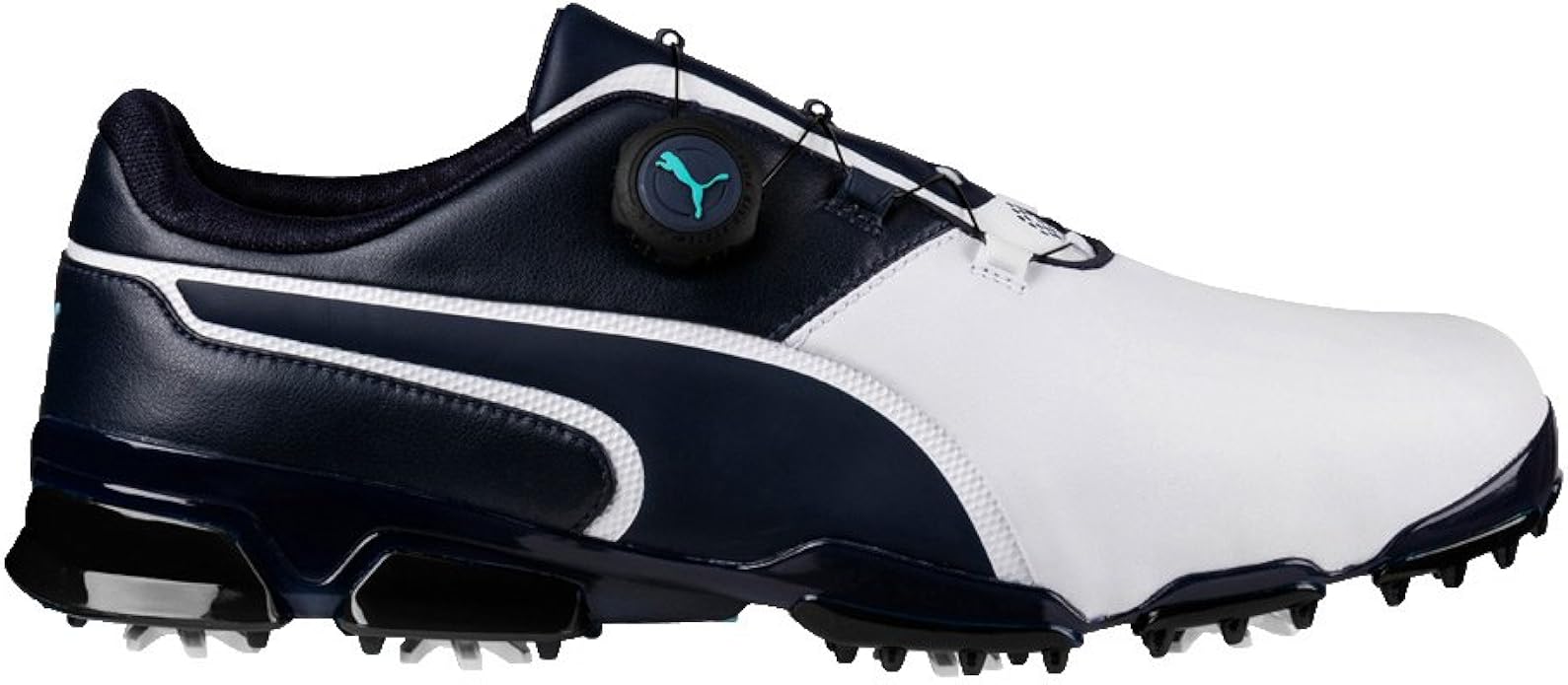 puma titantour ignite disc