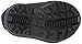 Columbia girls Powderbug Plus Ii Snow Boot, Black/Hyper Blue, 7 Toddler US