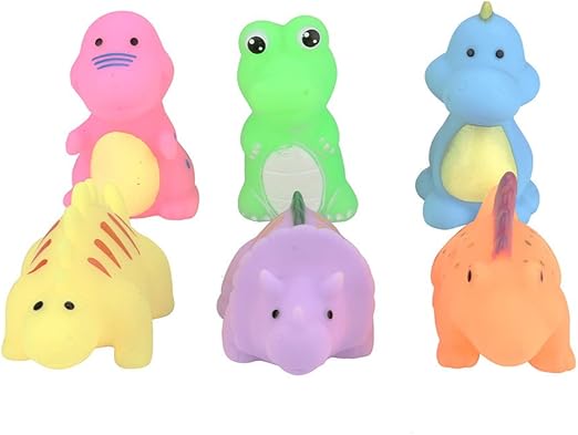 cute bath toys