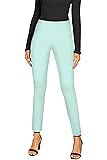Hybrid & Company Super Comfy Stretch with Full