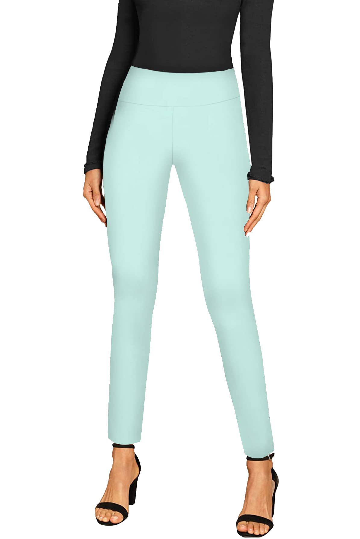 Hybrid & Company Super Comfy Stretch with Full