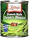 Libby's French Style Green Beans | Naturally Delicious, Mild & Subtly Sweet | Crisp-Tender Bite | Grown & Made in USA | 8 oz (Pack of 12)