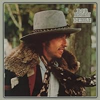 Bob Dylan Ablum Cover