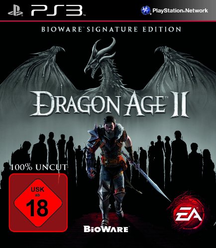 Dragon Age 2 - Bioware Signature Edition