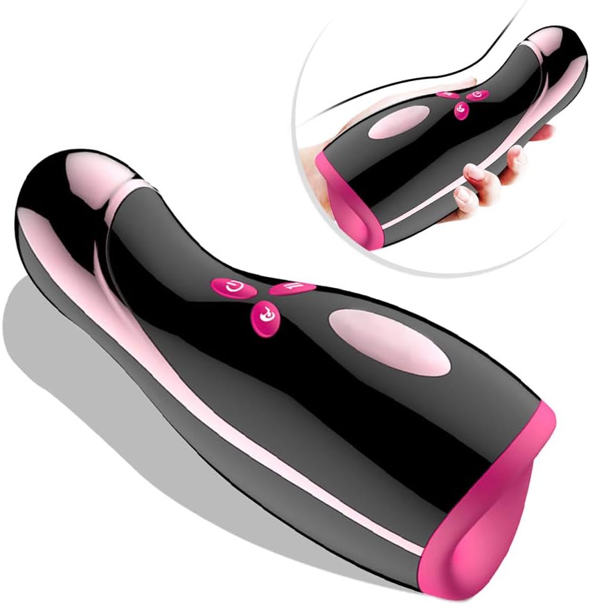 Zheefanfan Delay Trainer Device Extension Pënnïs Pumps Sucking Endless Pleasure, Adullt Toys for Men Toys Pleasure Auto Mastubratìon Toys T-Shirt