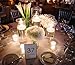 Royal Imports Floating Disc Candles for Wedding,