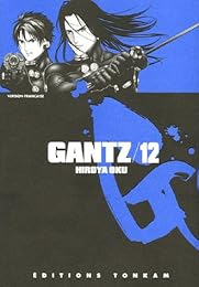 Gantz