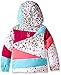 Spyder Girls Bitsy Duffy Puff Jacket