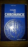 Image de Cours de chiromancie: l\'art ancien de lire l\'avenir dans les lignes de la main