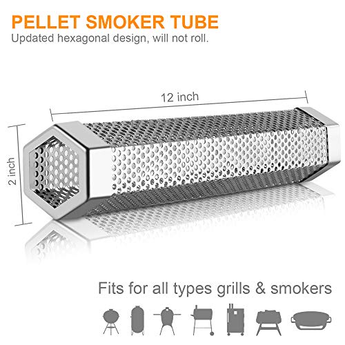 3 Premium+Electric+Charcoal+Smokers+Billowing