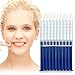 HailiCare Tooth Whitener, Teeth Whitening Gel Kit, White LED, 44% Dental Bleaching System