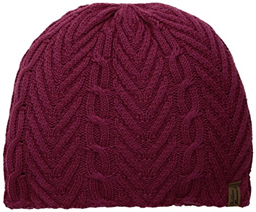 Outdoor Research Women's Jules Beanie, Raspberry, 1size