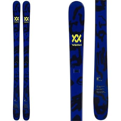 Buy Volkl Bash 81 Men's Skis Online Zambia | Ubuy