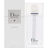 Christian Dior Cologne Spray for Men, Dior Homme, 4.2 Ounce