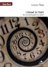 L' énigme du temps