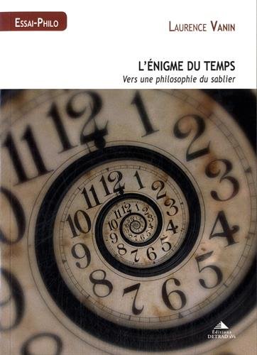 L' énigme du temps