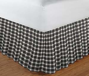 Amazon.com: Patch Magic Black White and Brown Fabric Dust ...