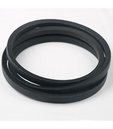 Amazon.com : 07200718 Drive Belt for Ariens/Gravely ZTX 52 Stealth