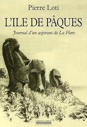 L'  île de Pâques