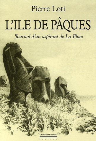 L'  île de Pâques