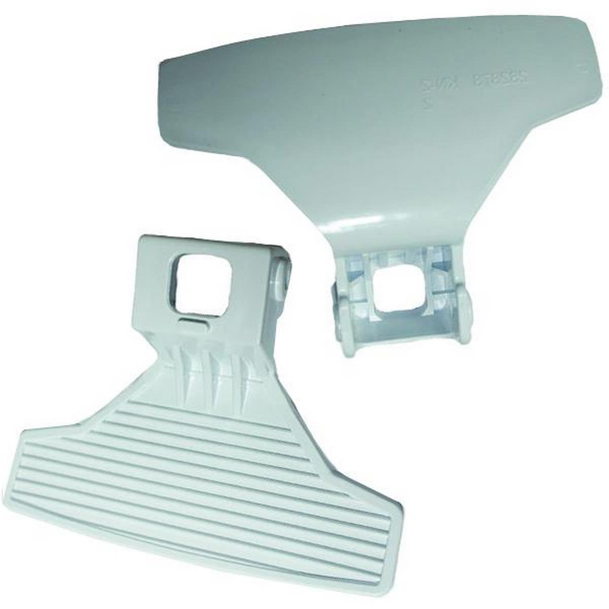 Beko WM74135W Door Handle