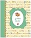 Baby's First Five Years - Keepsake Memory Book (Yellow) by