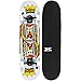 KPC Complete Skateboard - Pro Style Quality - Maple 7-Ply Deck, Aluminum Trucks, Urethane Wheels, Precision Bearings - The Perfect Beginners First Board
